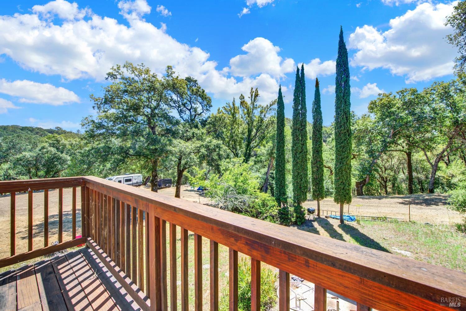 165 Country Club Lane Napa CA 94558