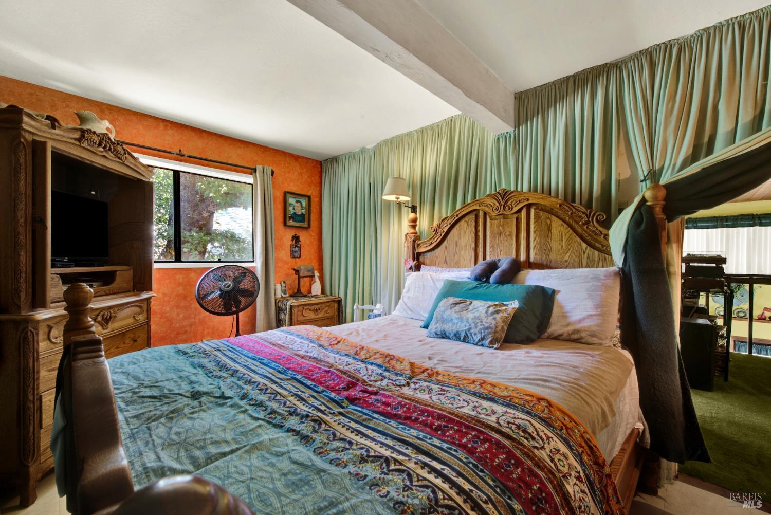 165 Country Club Lane Napa CA 94558