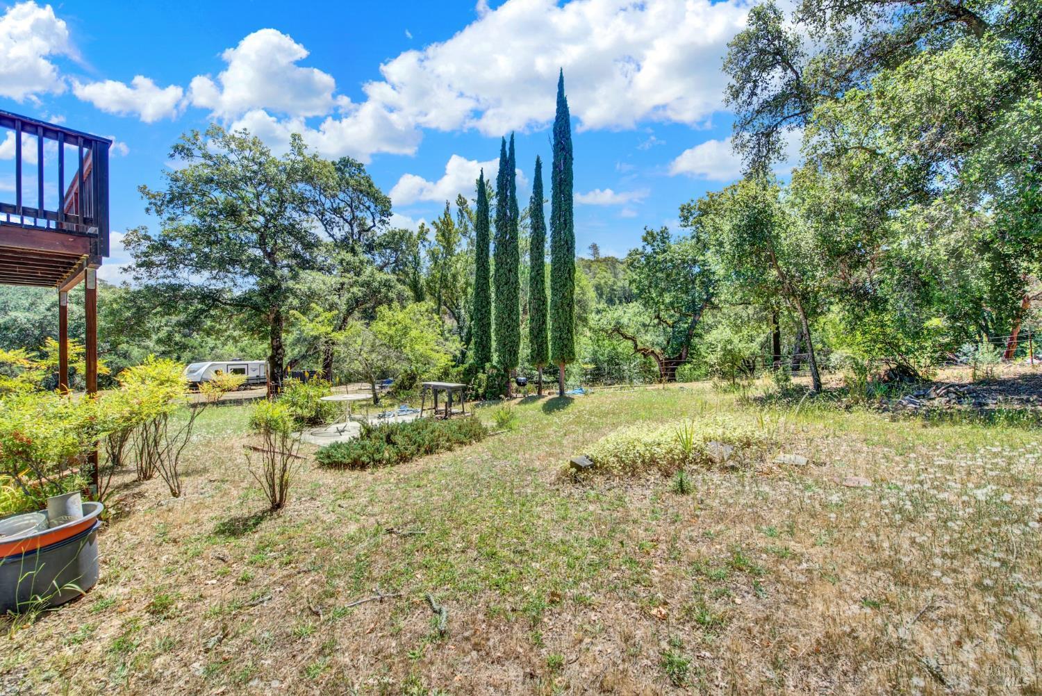 165 Country Club Lane Napa CA 94558
