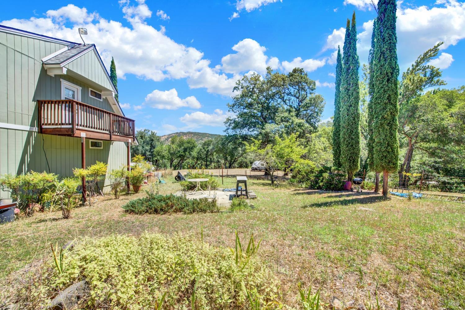 165 Country Club Lane Napa CA 94558