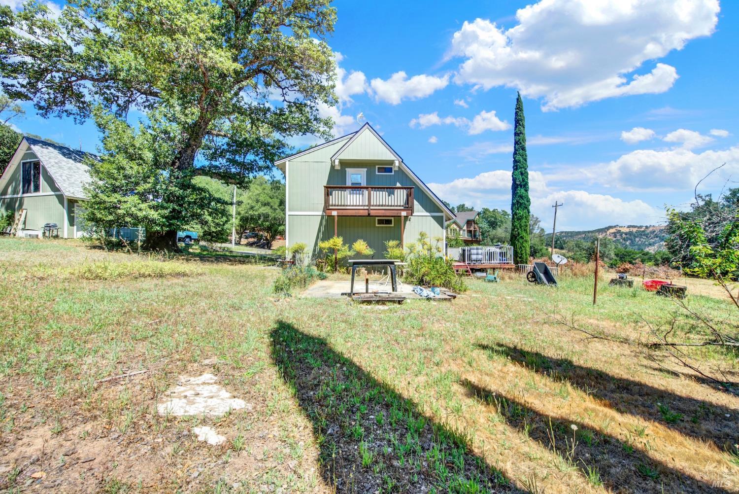165 Country Club Lane Napa CA 94558