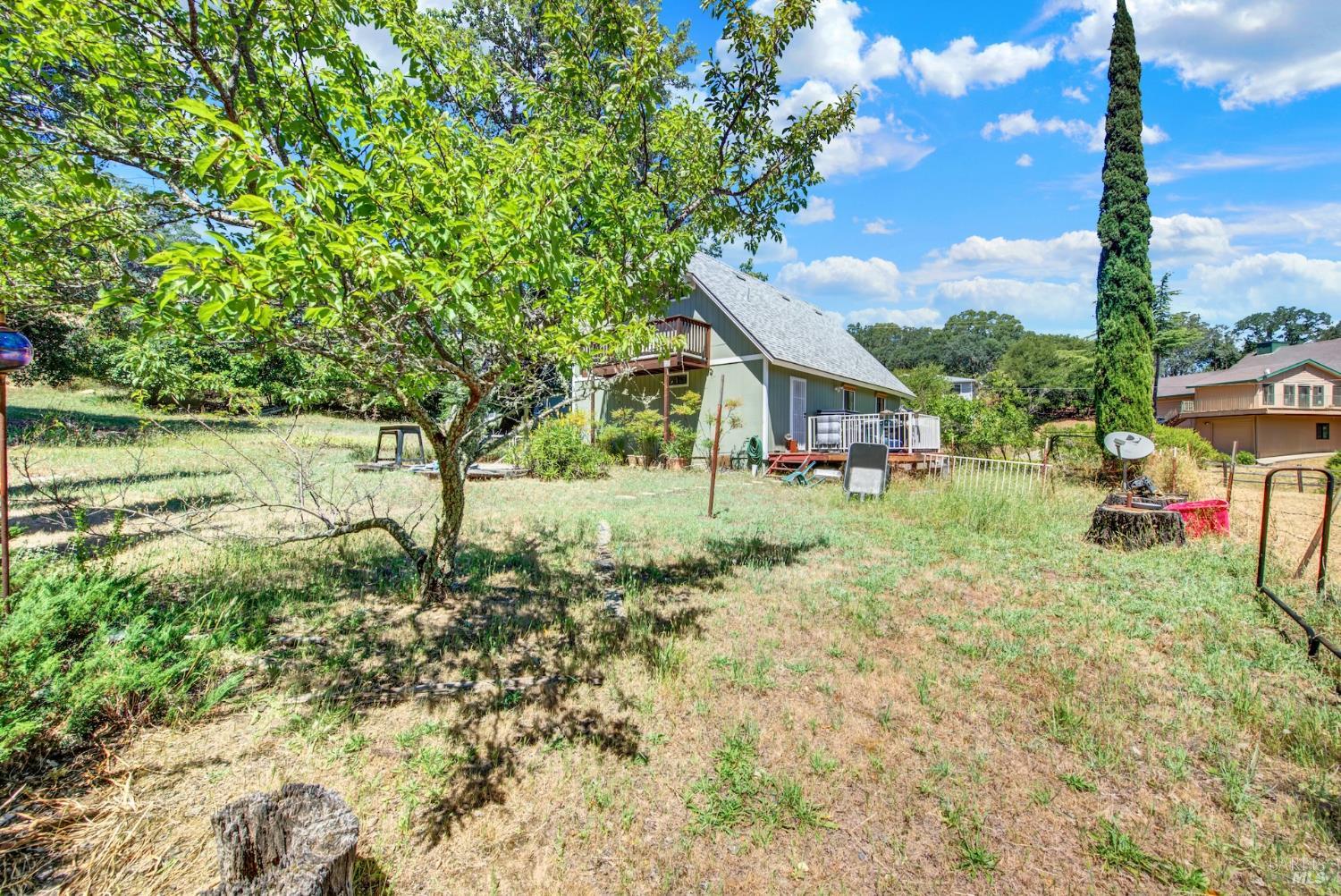 165 Country Club Lane Napa CA 94558