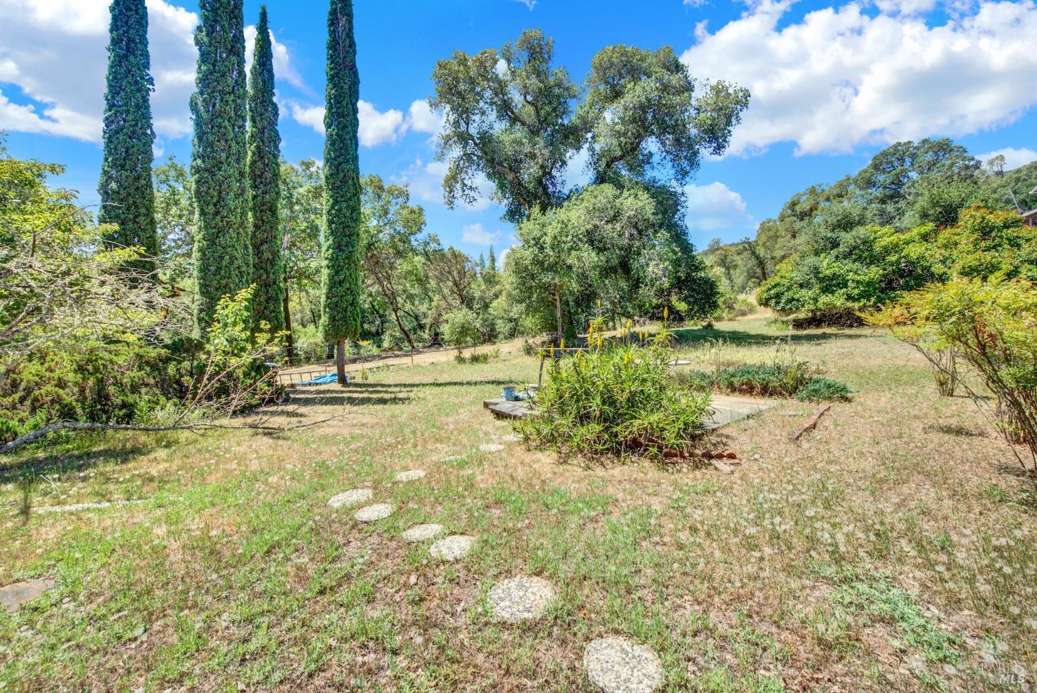 165 Country Club Lane Napa CA 94558