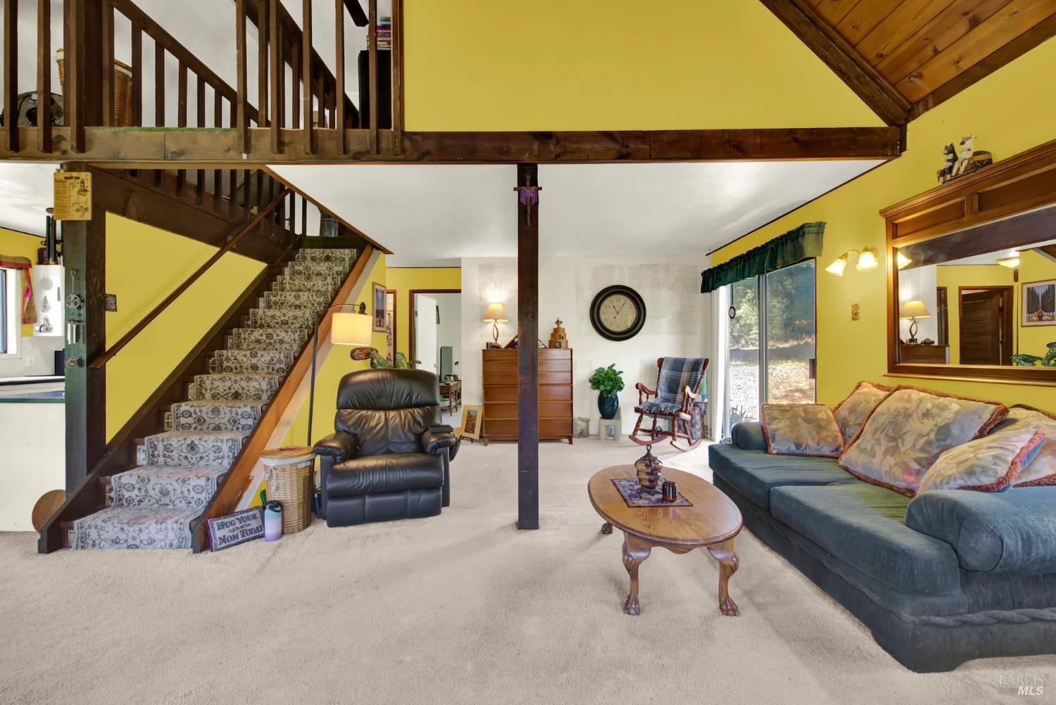 165 Country Club Lane Napa CA 94558