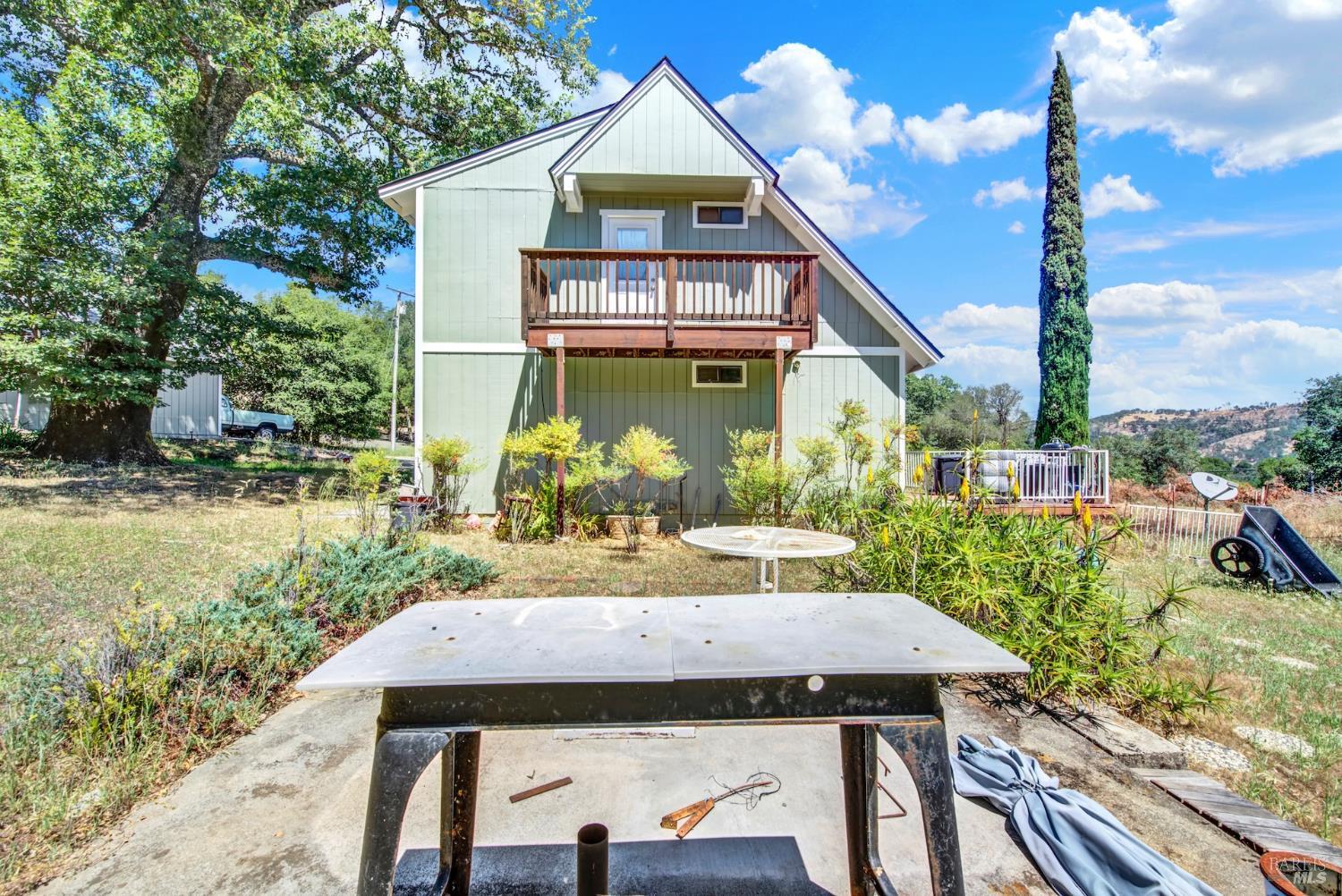 165 Country Club Lane Napa CA 94558