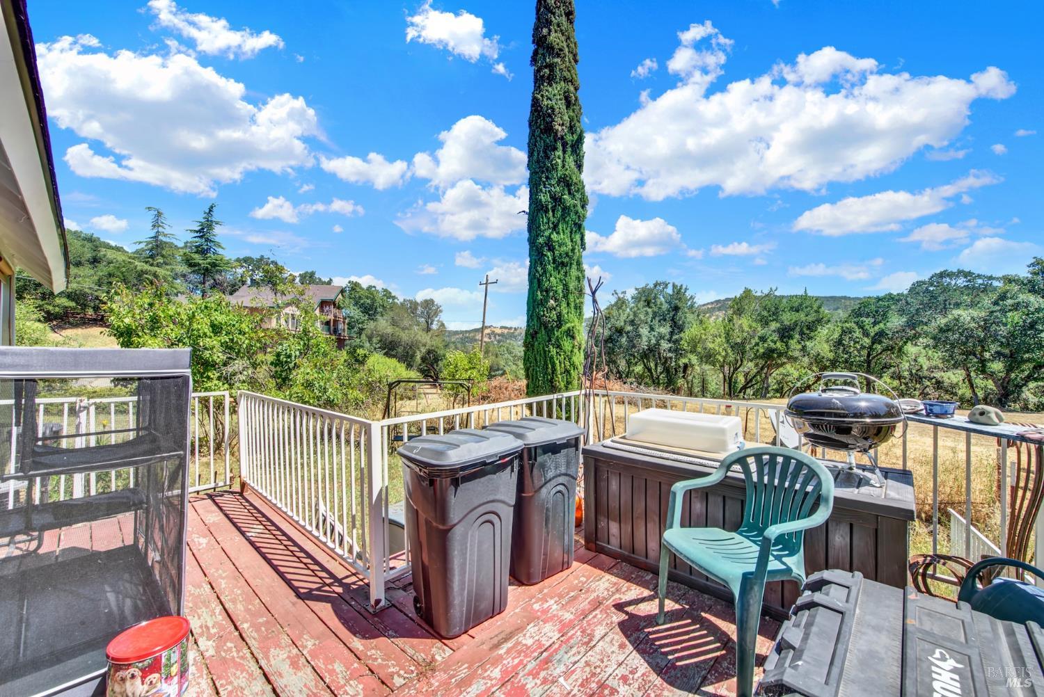 165 Country Club Lane Napa CA 94558