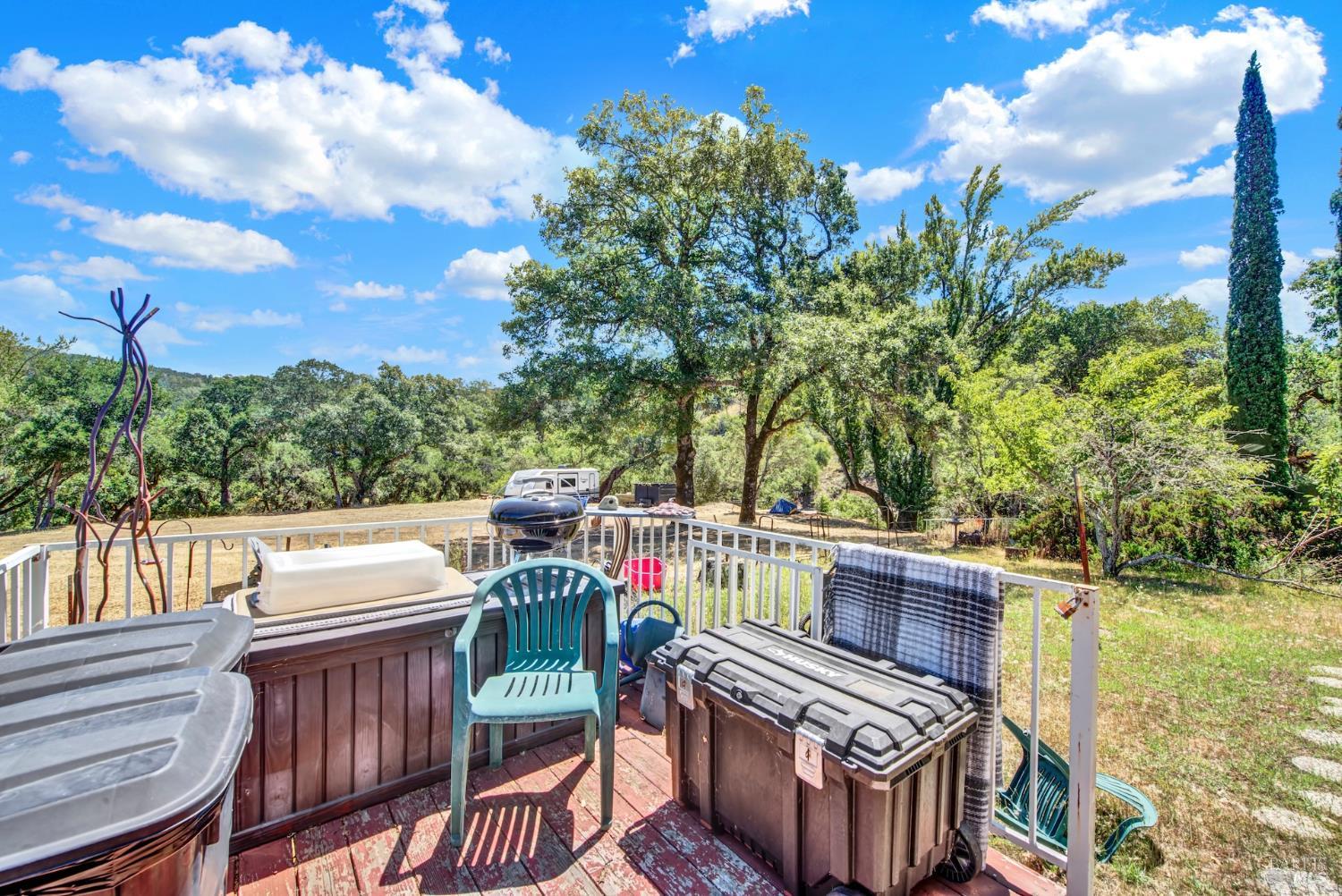165 Country Club Lane Napa CA 94558