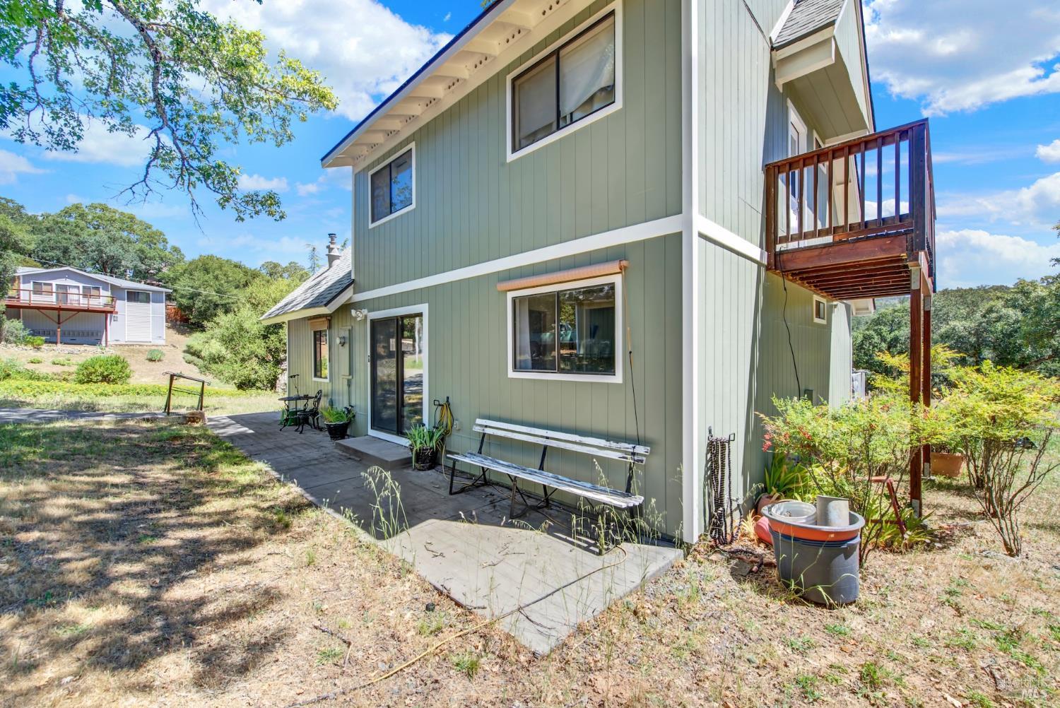 165 Country Club Lane Napa CA 94558