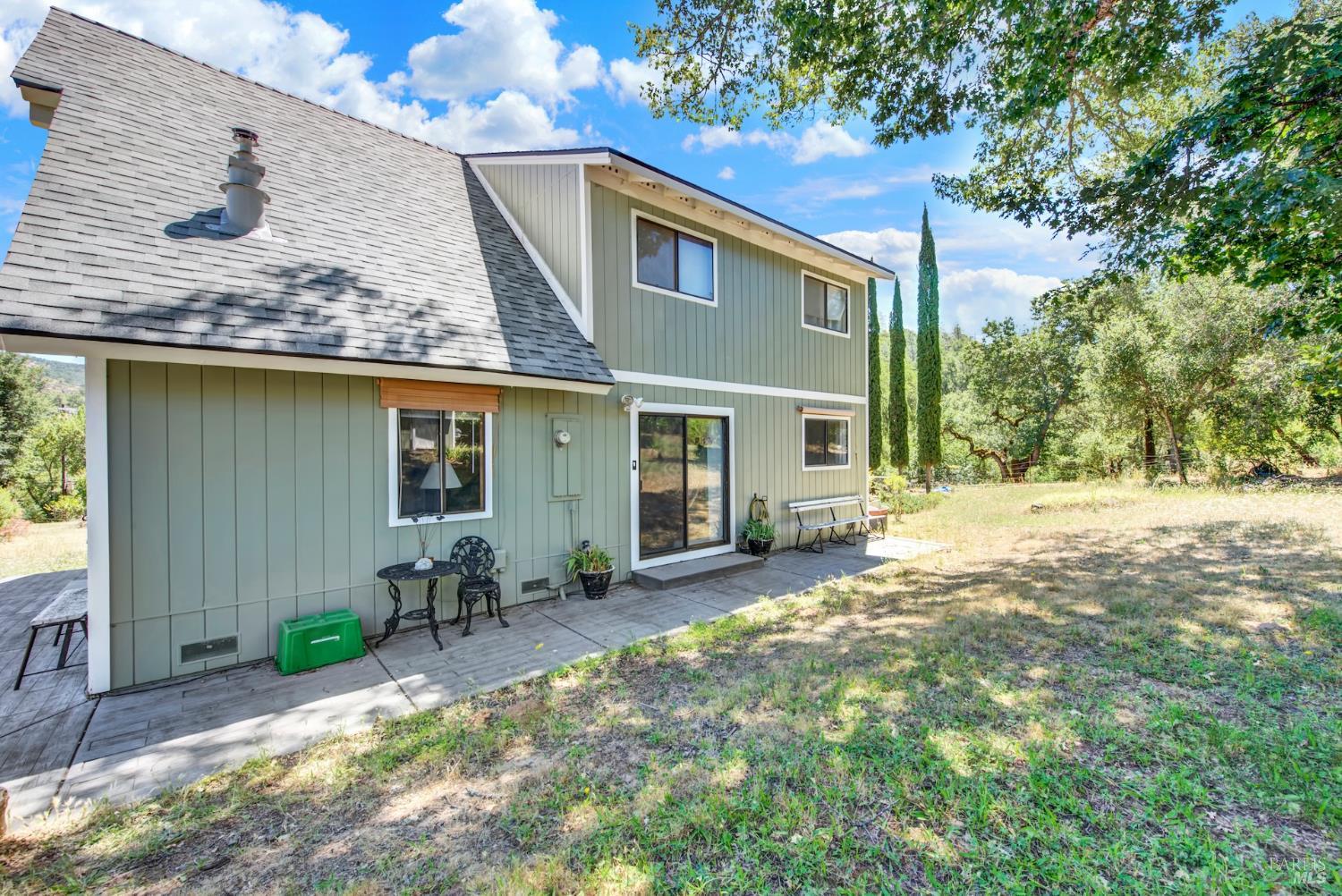 165 Country Club Lane Napa CA 94558