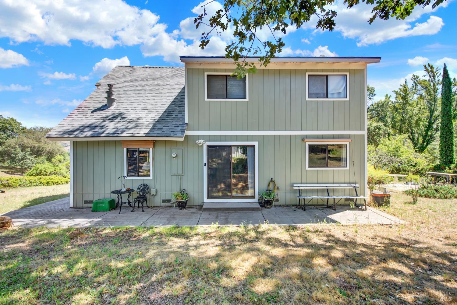 165 Country Club Lane Napa CA 94558