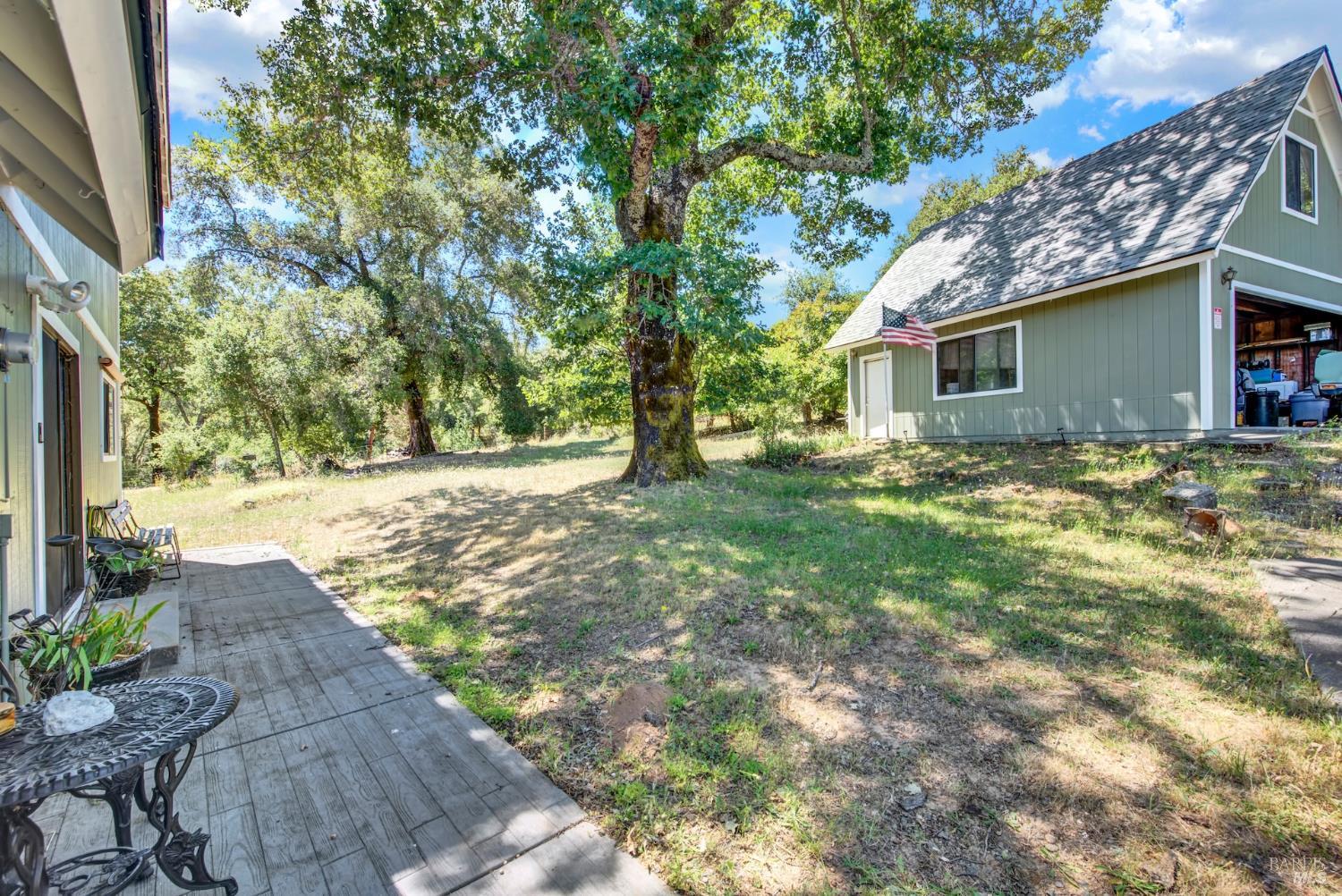 165 Country Club Lane Napa CA 94558