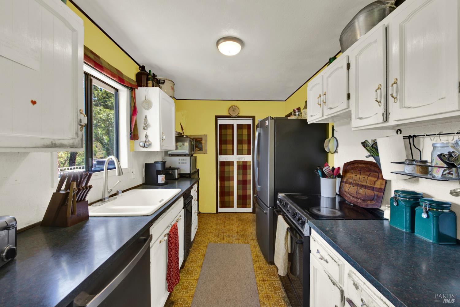 165 Country Club Lane Napa CA 94558