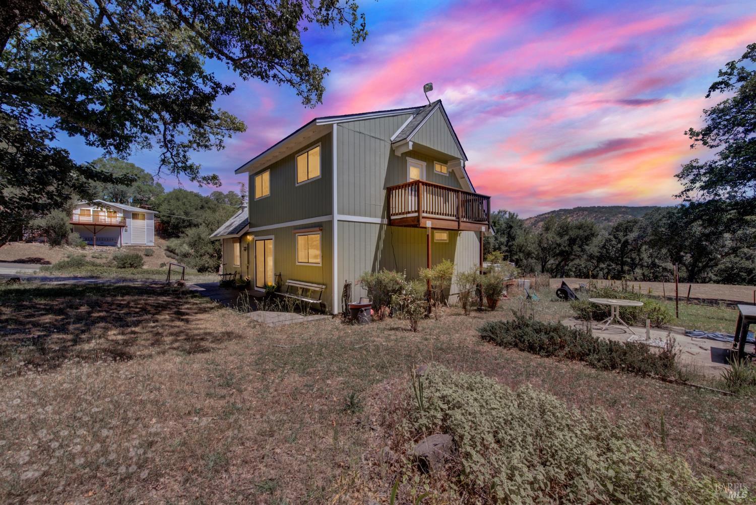 165 Country Club Lane Napa CA 94558