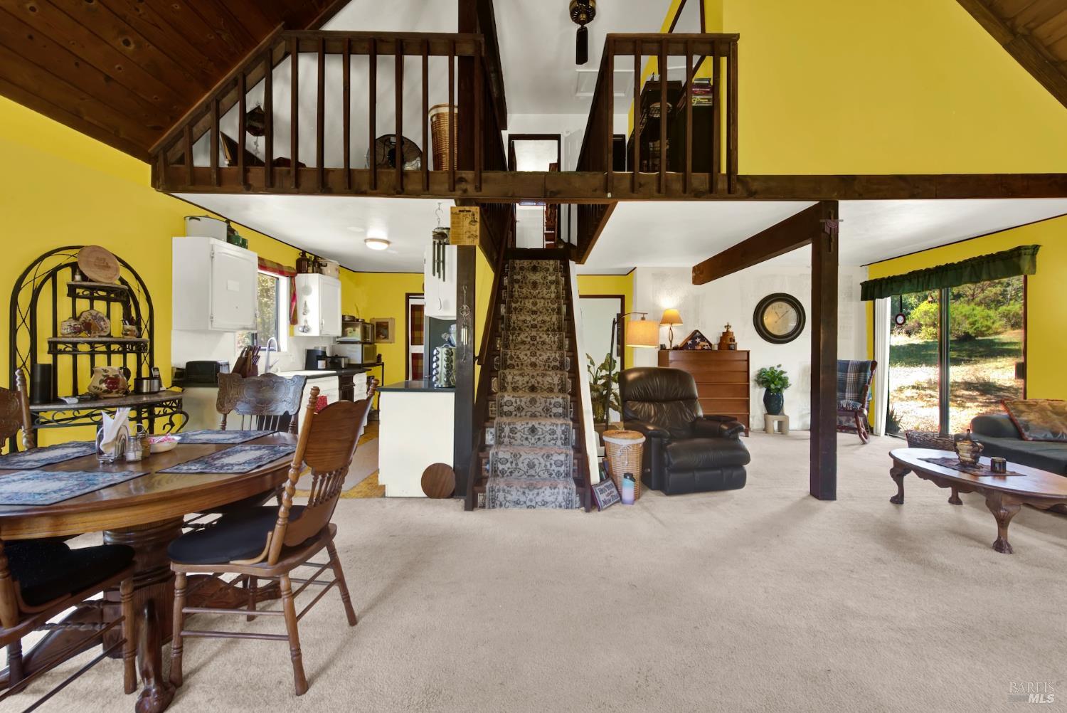 165 Country Club Lane Napa CA 94558