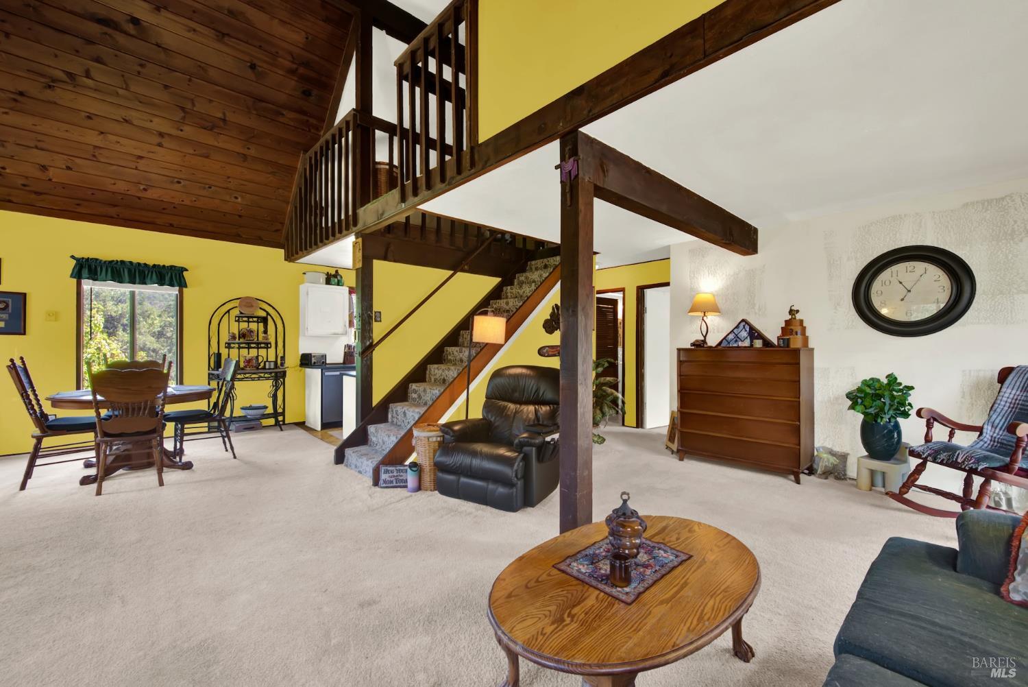 165 Country Club Lane Napa CA 94558