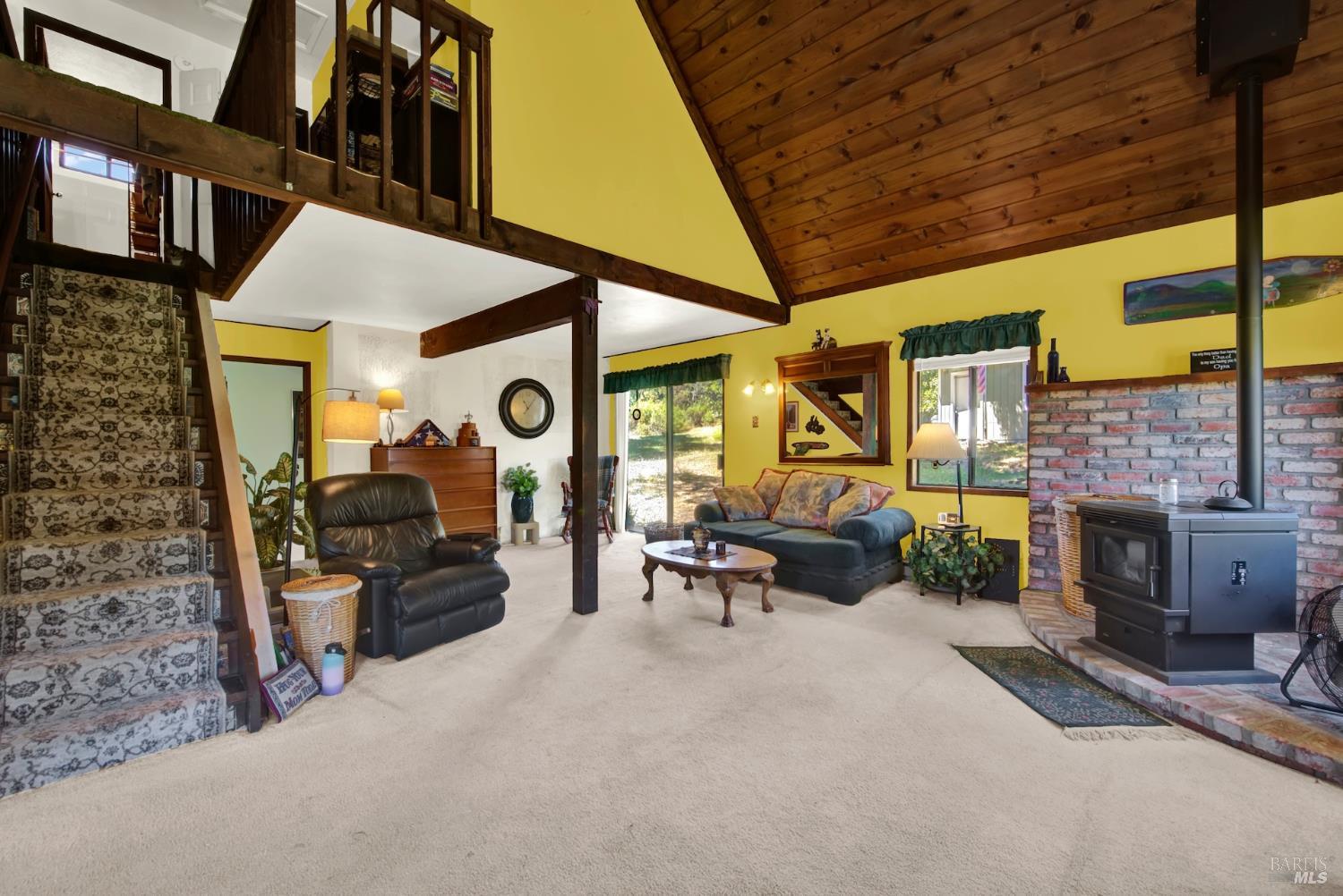 165 Country Club Lane Napa CA 94558