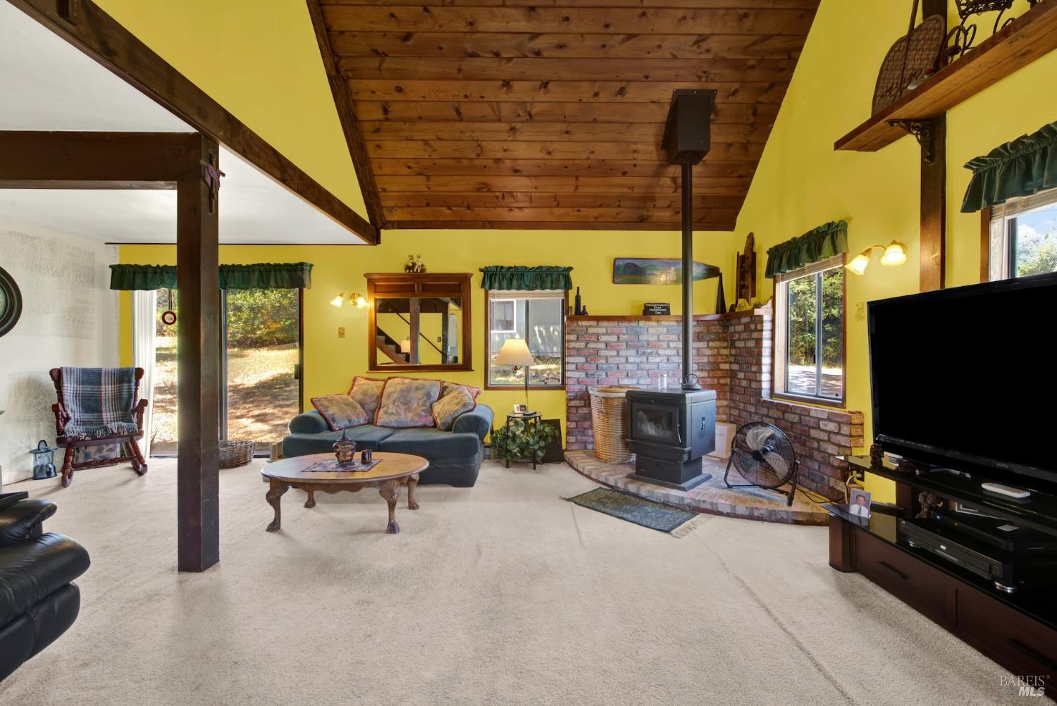 165 Country Club Lane Napa CA 94558