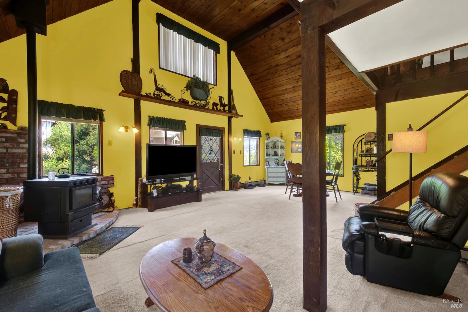 165 Country Club Lane Napa CA 94558