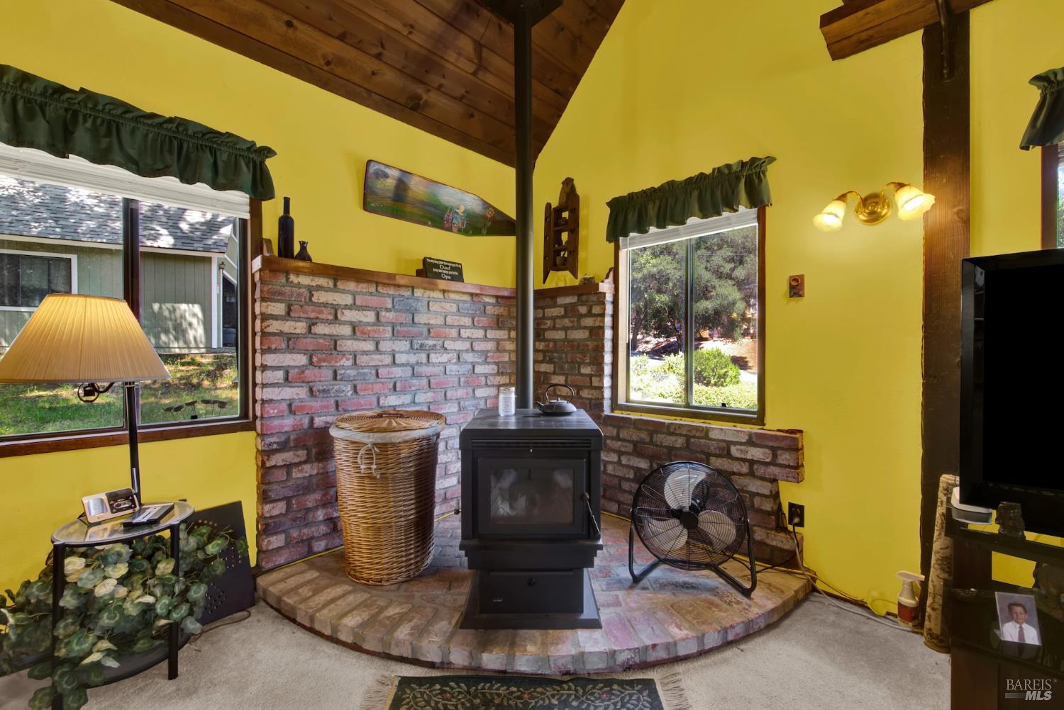 165 Country Club Lane Napa CA 94558
