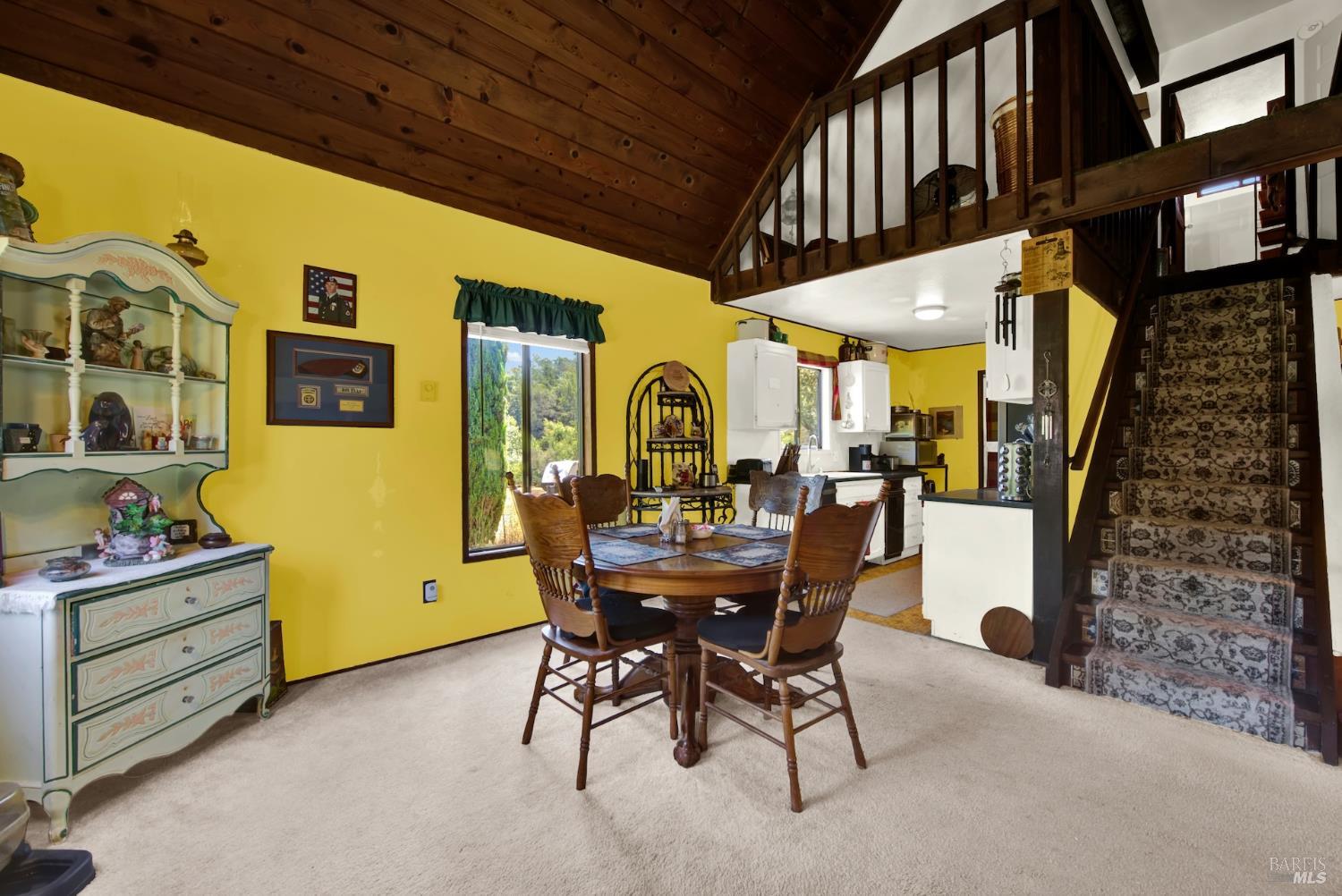 165 Country Club Lane Napa CA 94558
