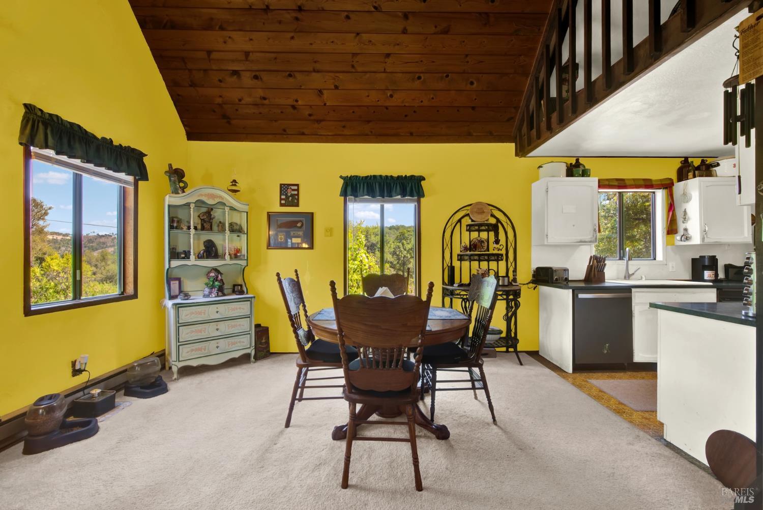 165 Country Club Lane Napa CA 94558