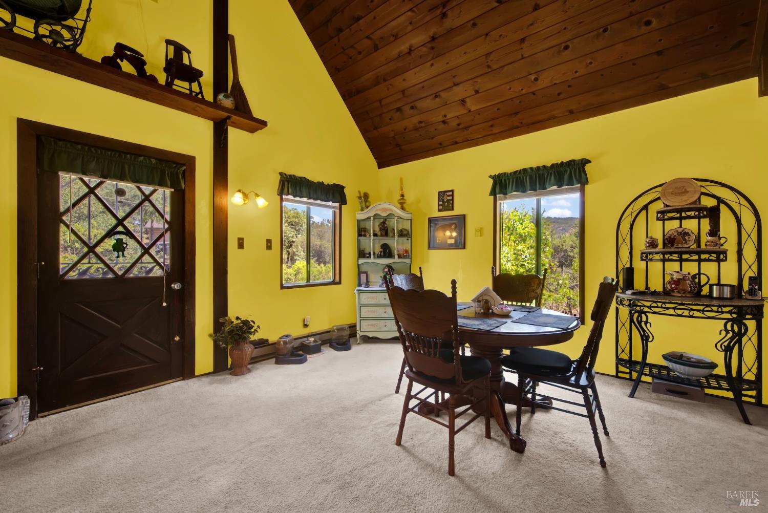 165 Country Club Lane Napa CA 94558