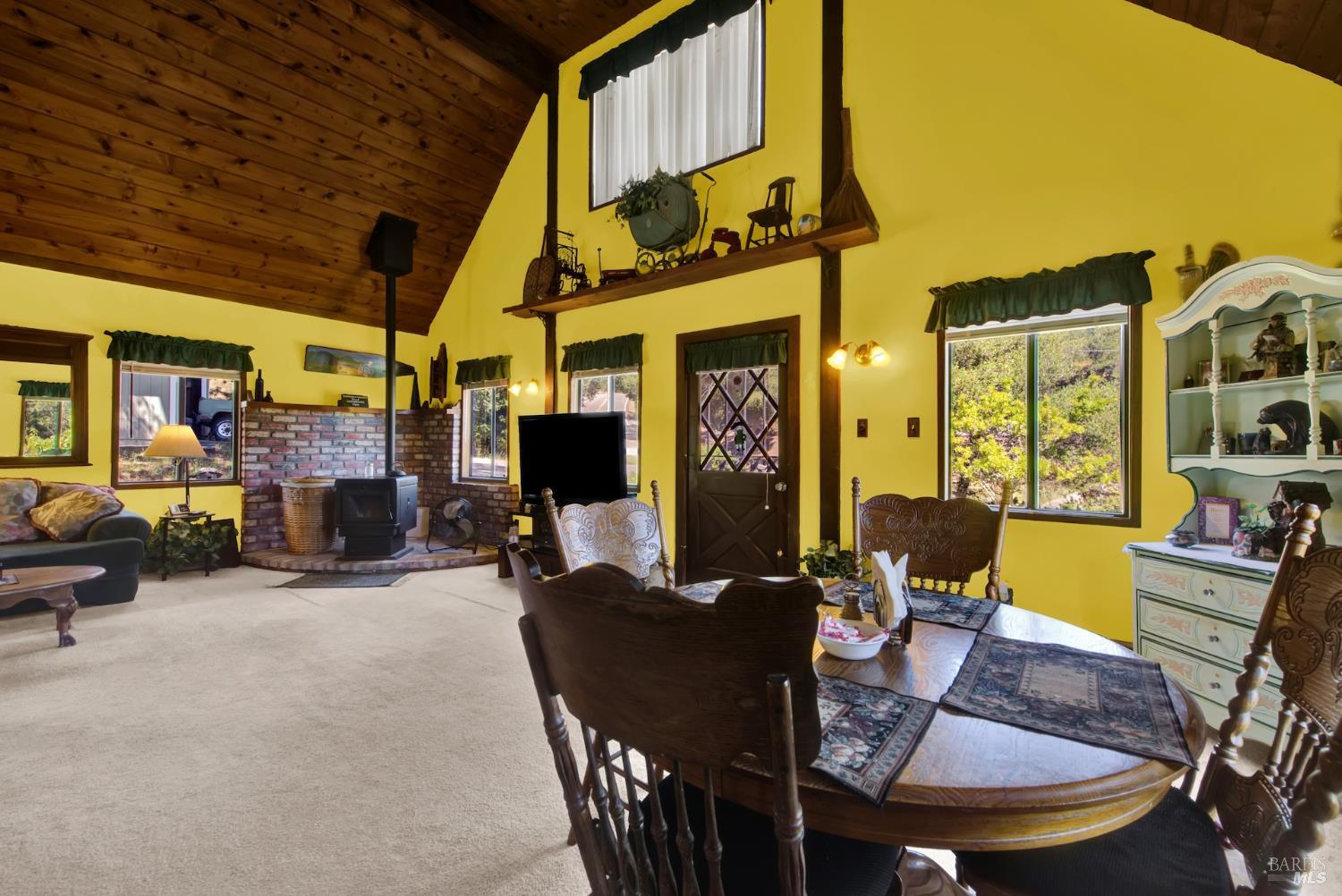 165 Country Club Lane Napa CA 94558