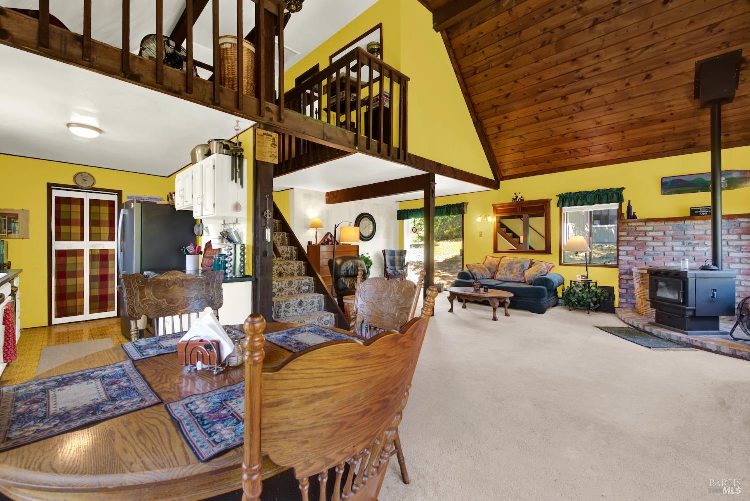 165 Country Club Lane Napa CA 94558
