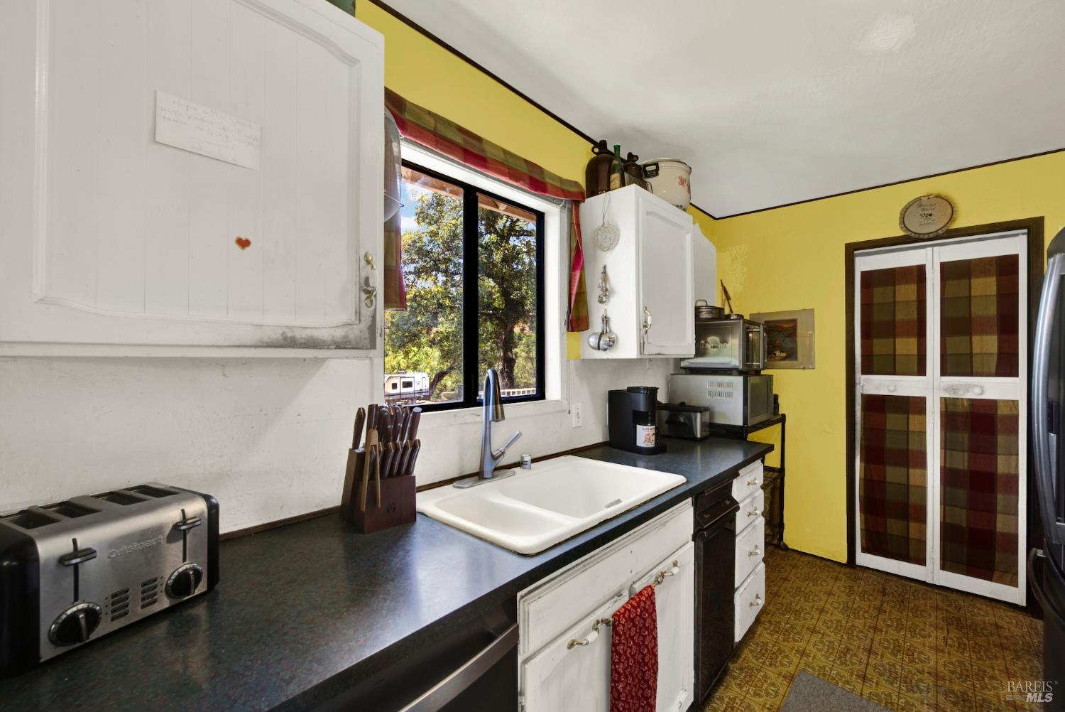 165 Country Club Lane Napa CA 94558