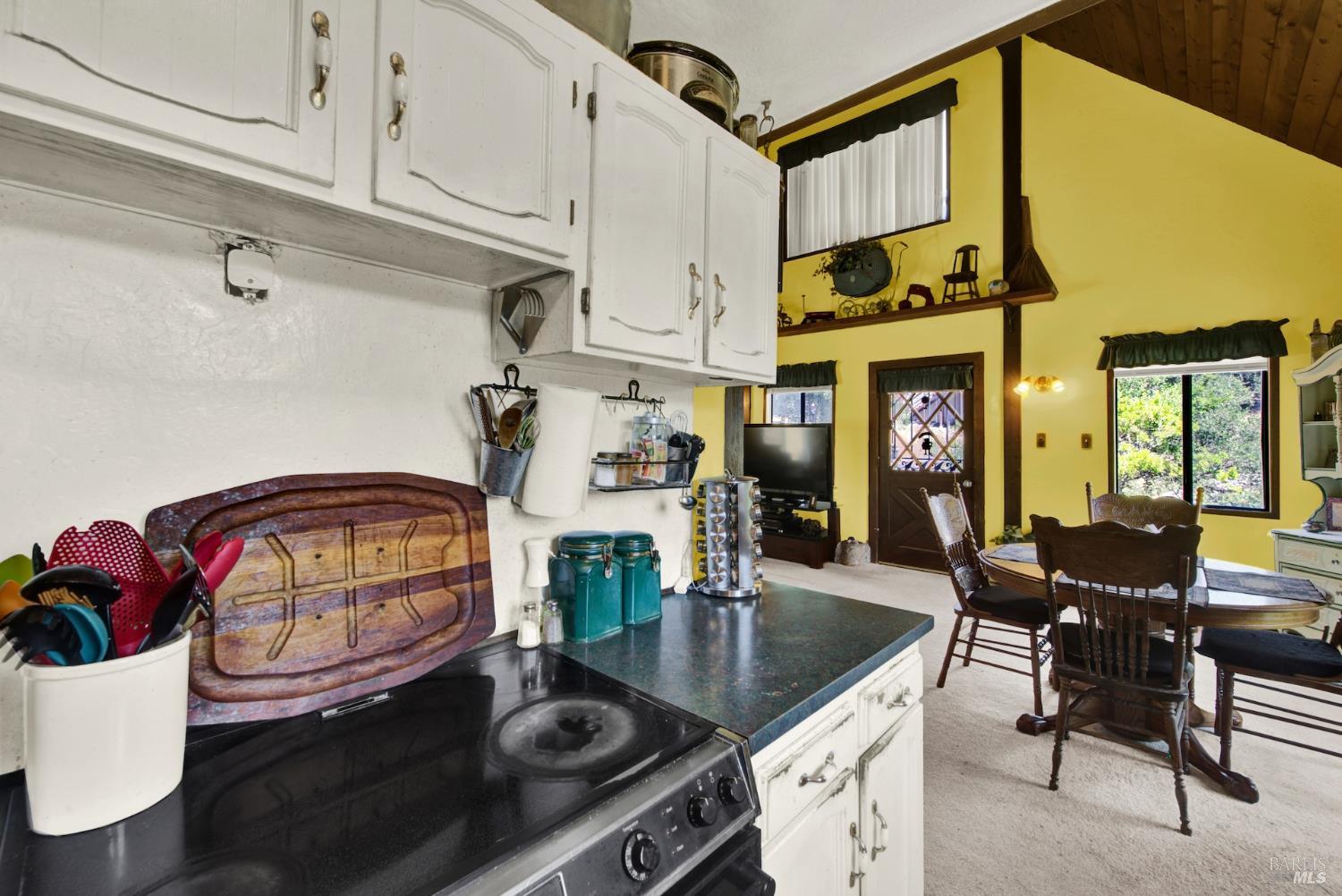 165 Country Club Lane Napa CA 94558