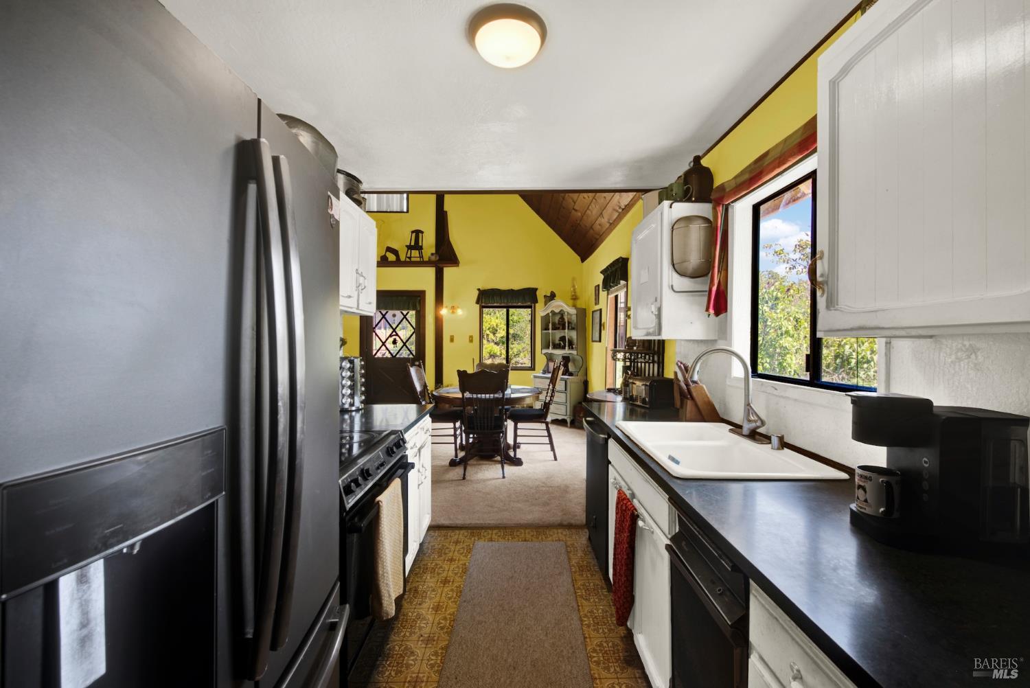 165 Country Club Lane Napa CA 94558