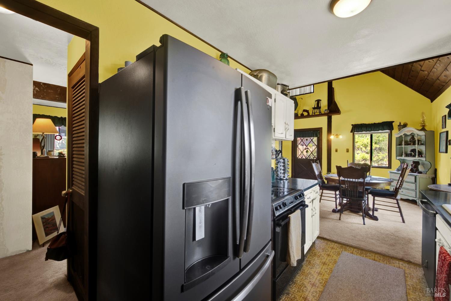 165 Country Club Lane Napa CA 94558
