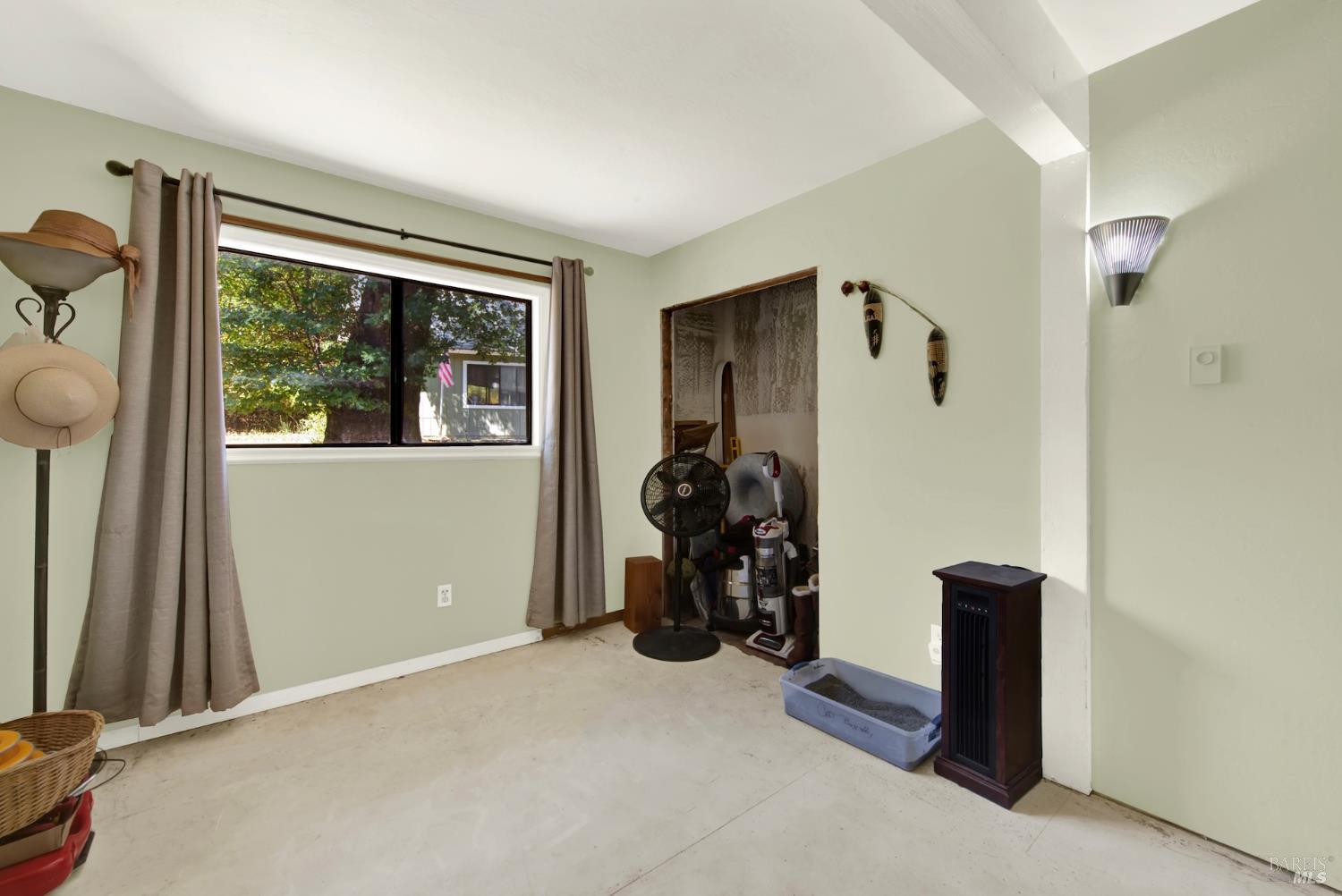 165 Country Club Lane Napa CA 94558