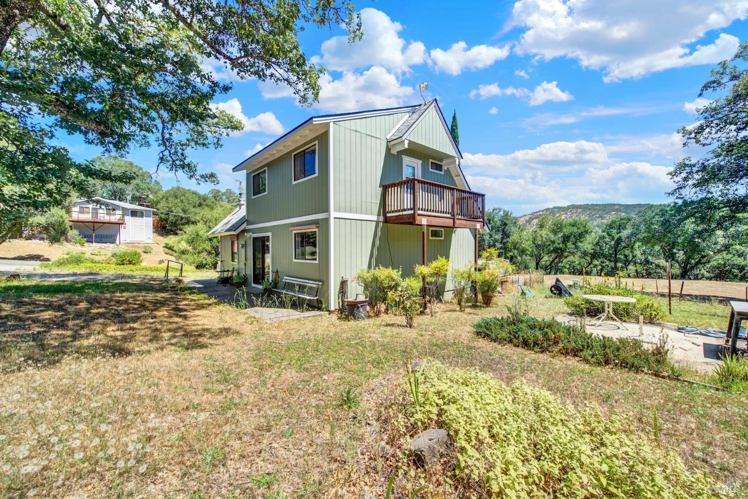165 Country Club Lane Napa CA 94558