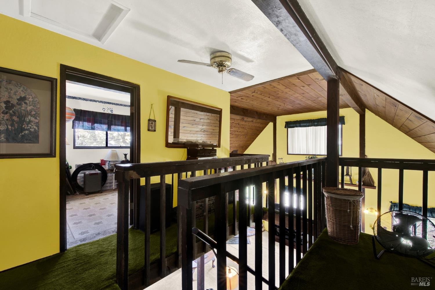 165 Country Club Lane Napa CA 94558