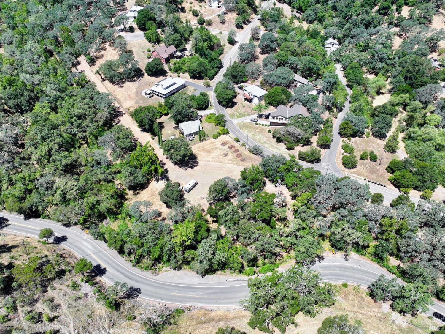 165 Country Club Lane Napa CA 94558