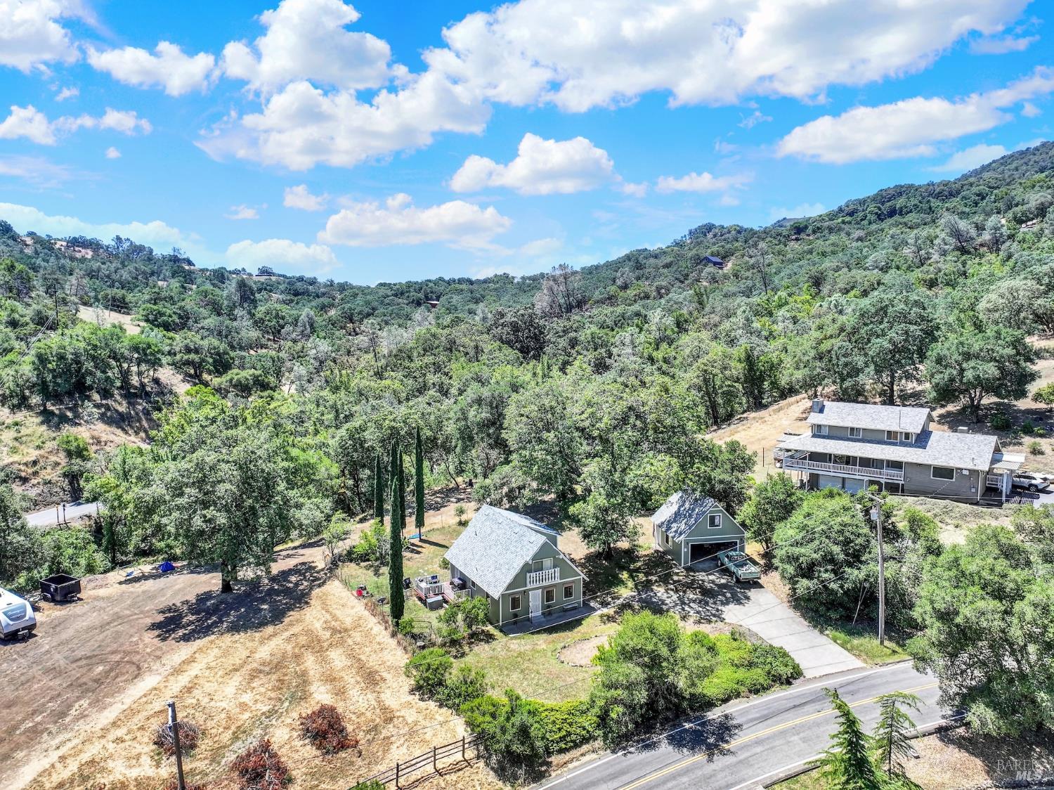 165 Country Club Lane Napa CA 94558