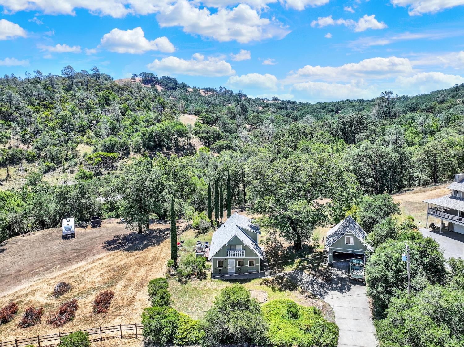 165 Country Club Lane Napa CA 94558