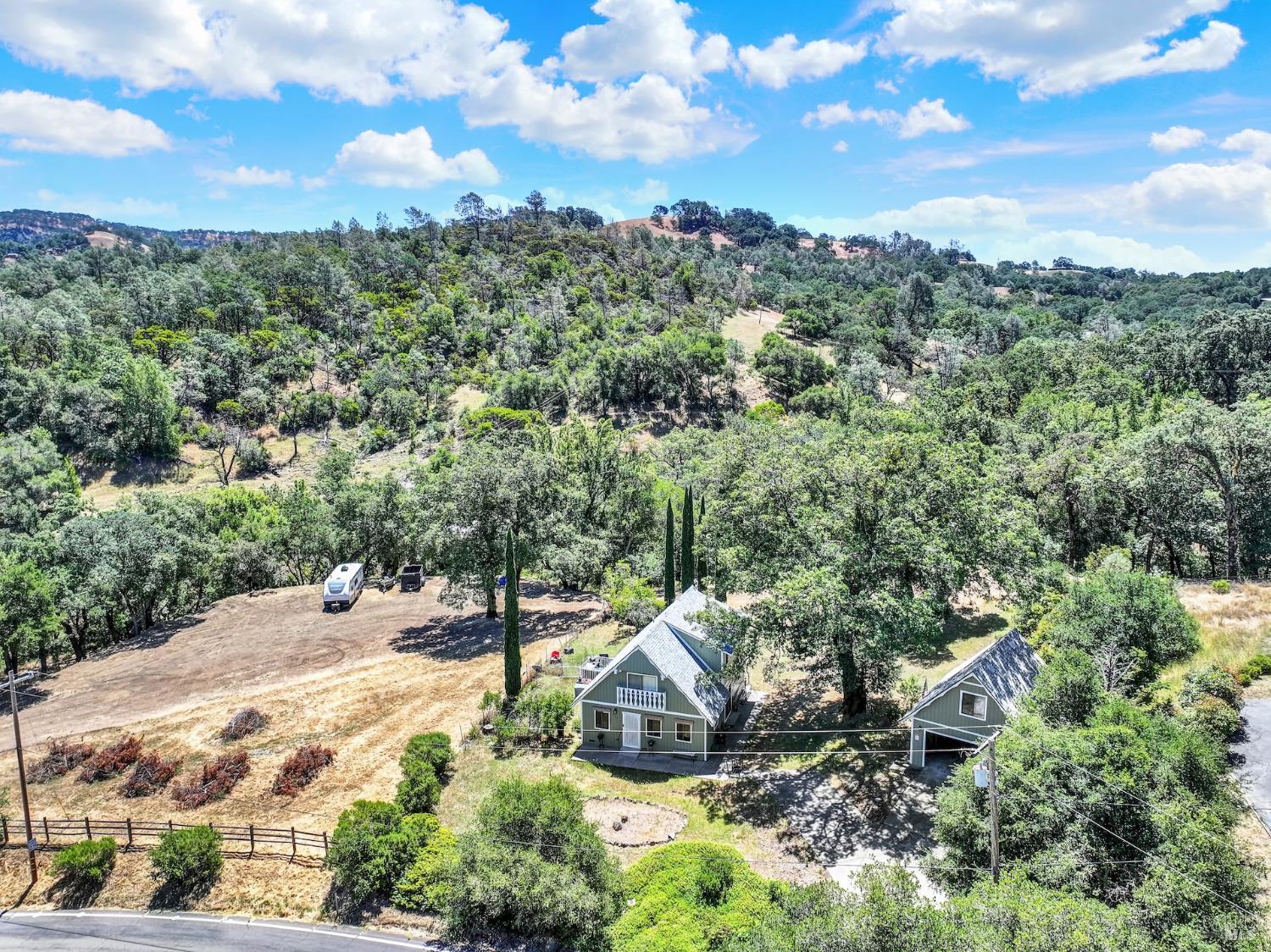 165 Country Club Lane Napa CA 94558