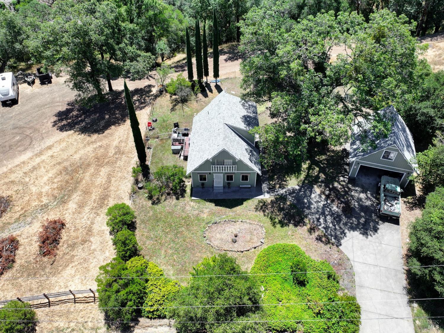 165 Country Club Lane Napa CA 94558