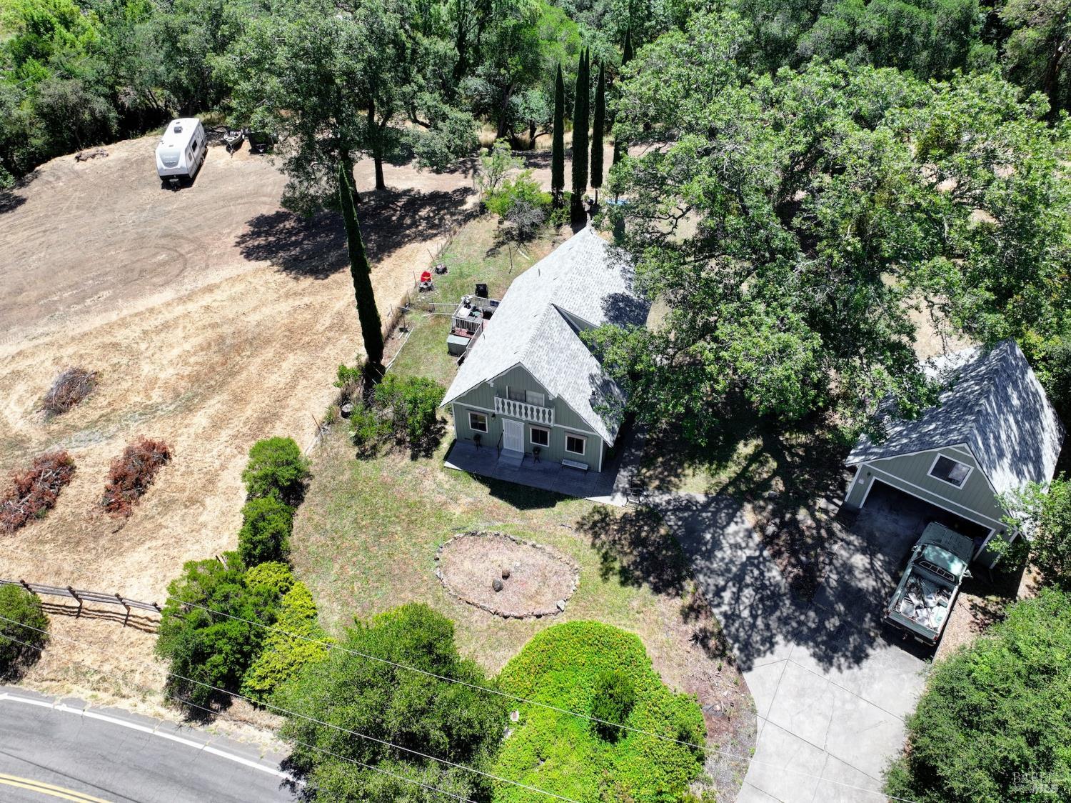 165 Country Club Lane Napa CA 94558