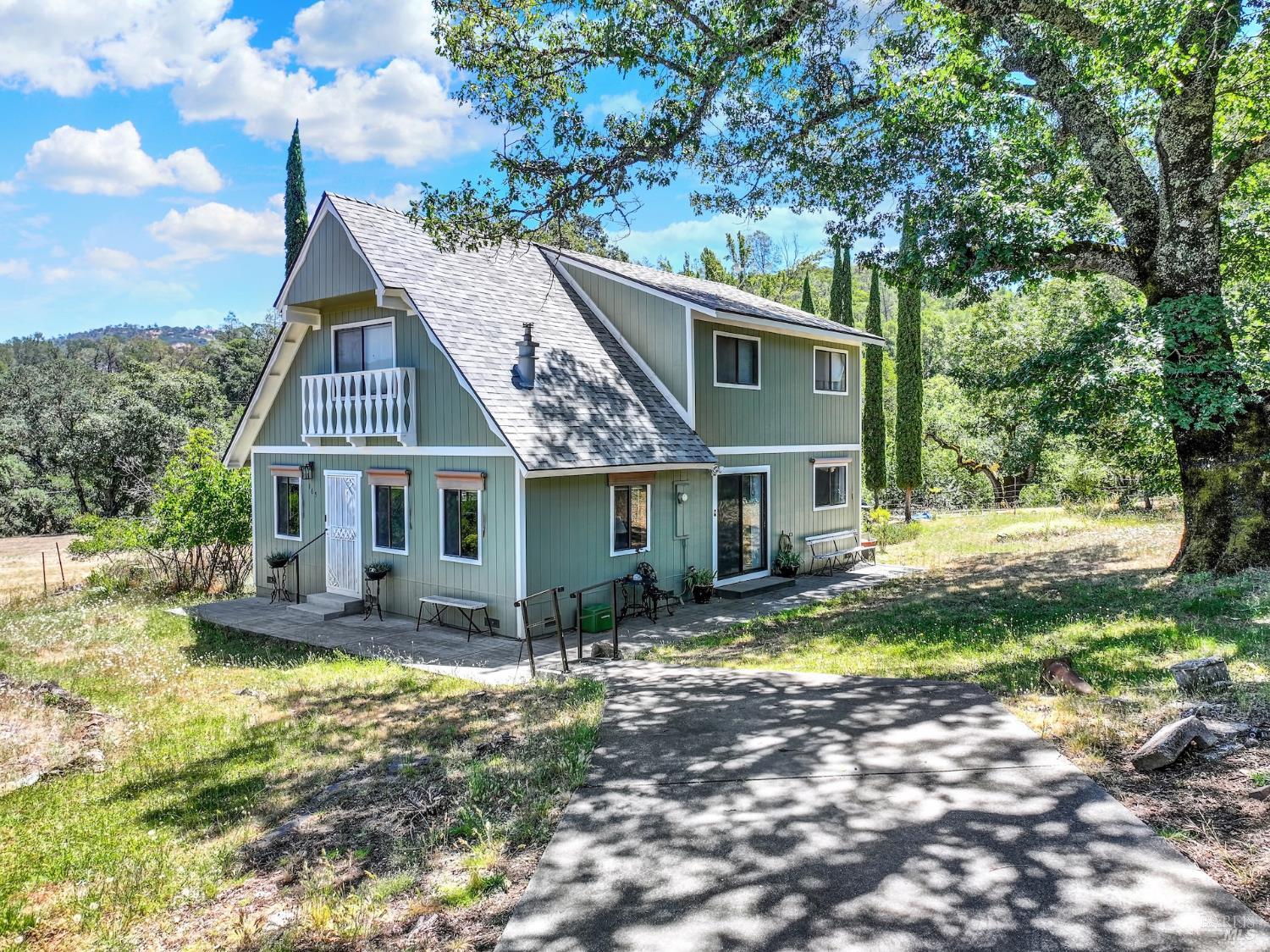 165 Country Club Lane Napa CA 94558
