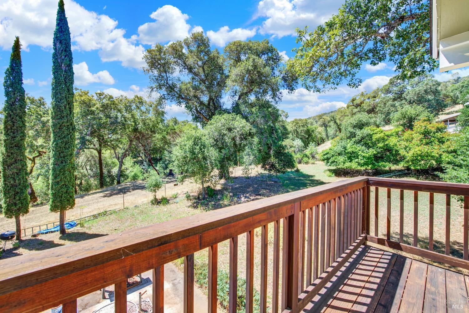 165 Country Club Lane Napa CA 94558
