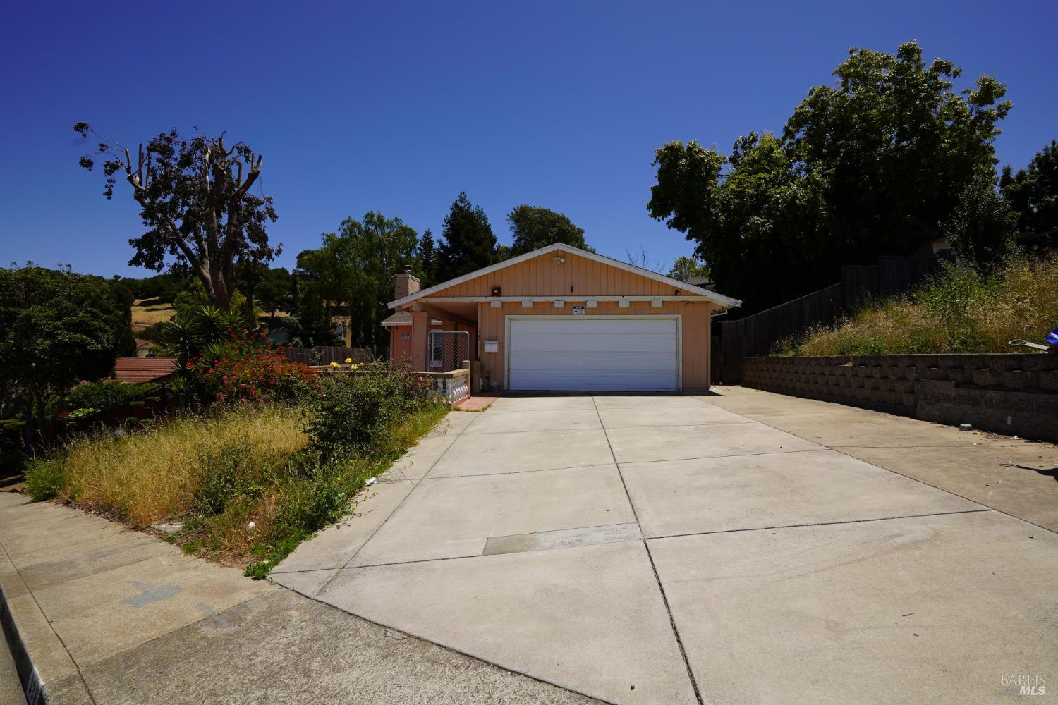 325 Jordan Street Vallejo CA 94591