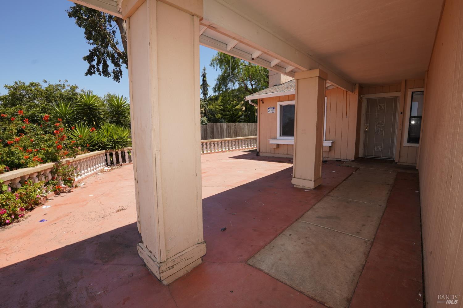 325 Jordan Street Vallejo CA 94591