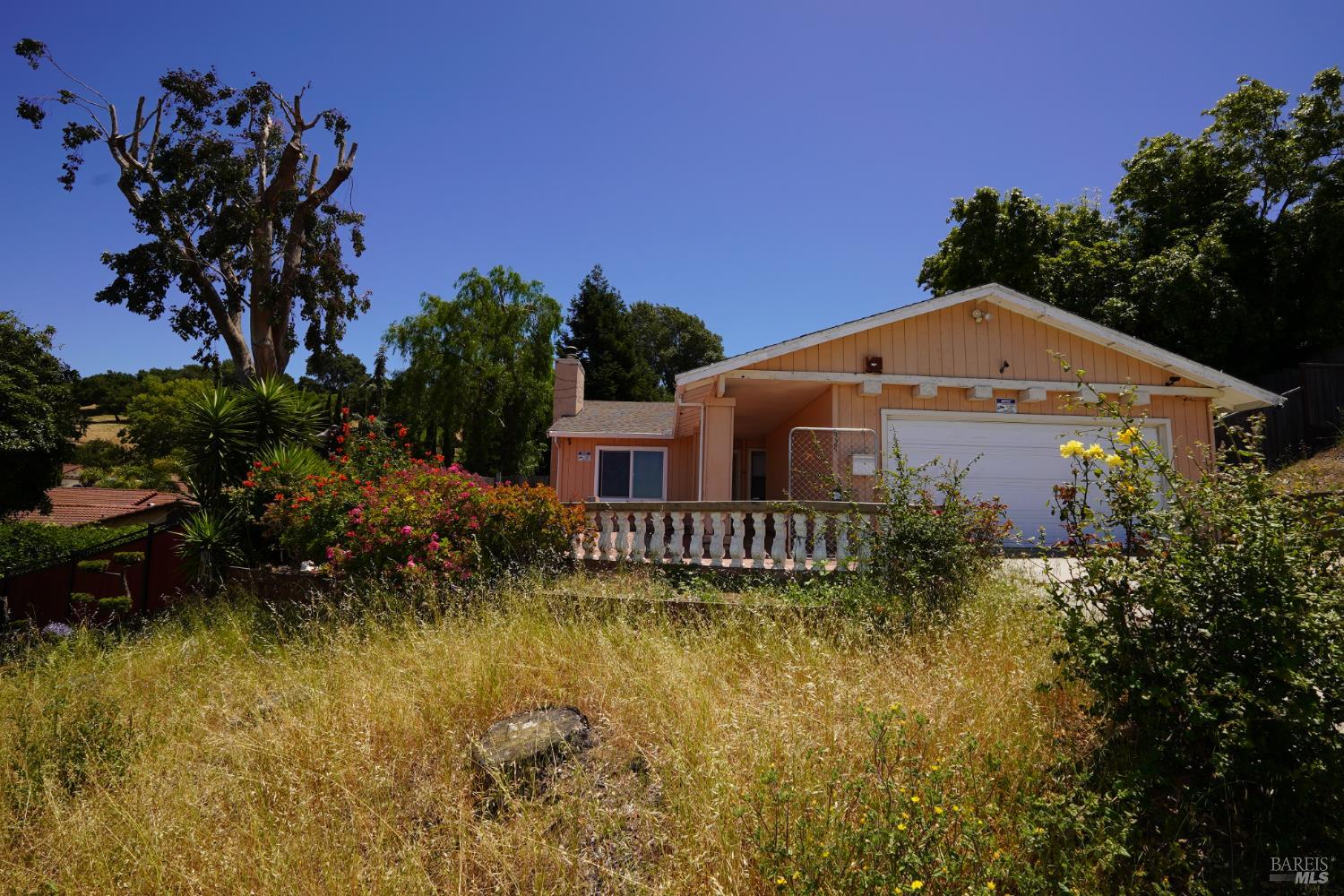 325 Jordan Street Vallejo CA 94591