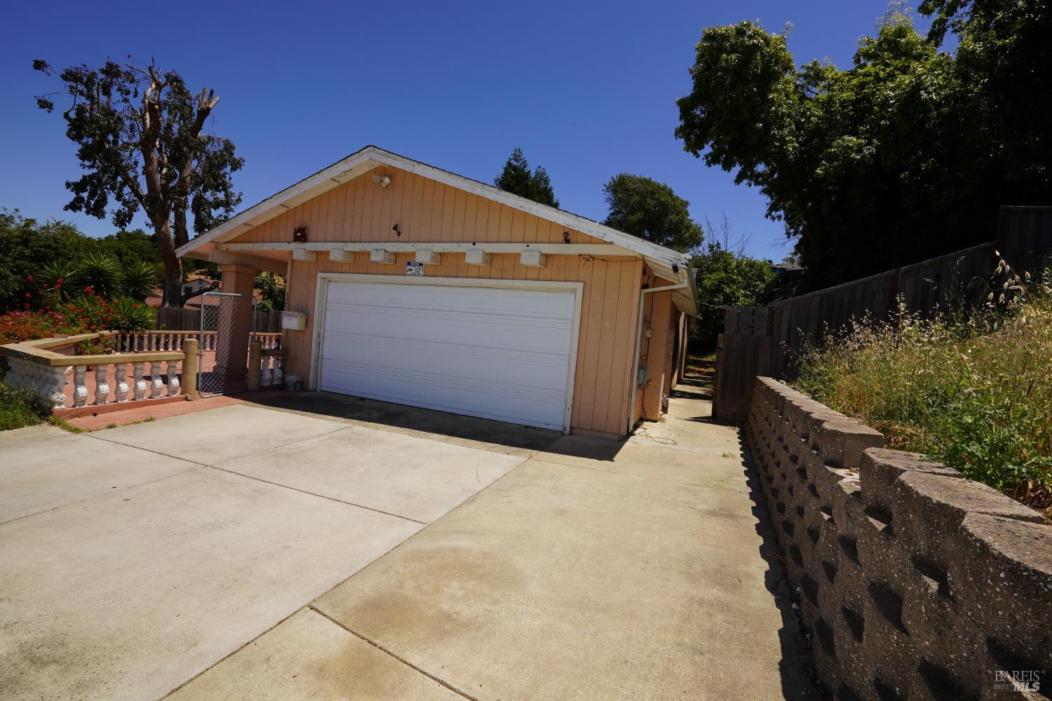 325 Jordan Street Vallejo CA 94591