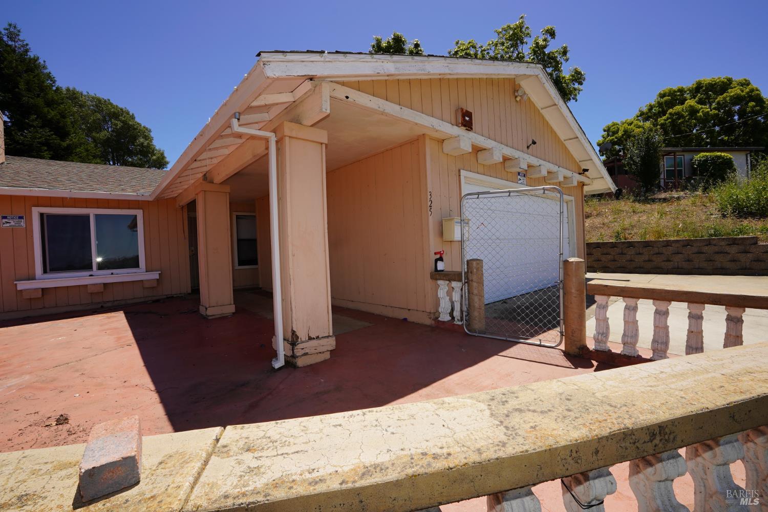 325 Jordan Street Vallejo CA 94591