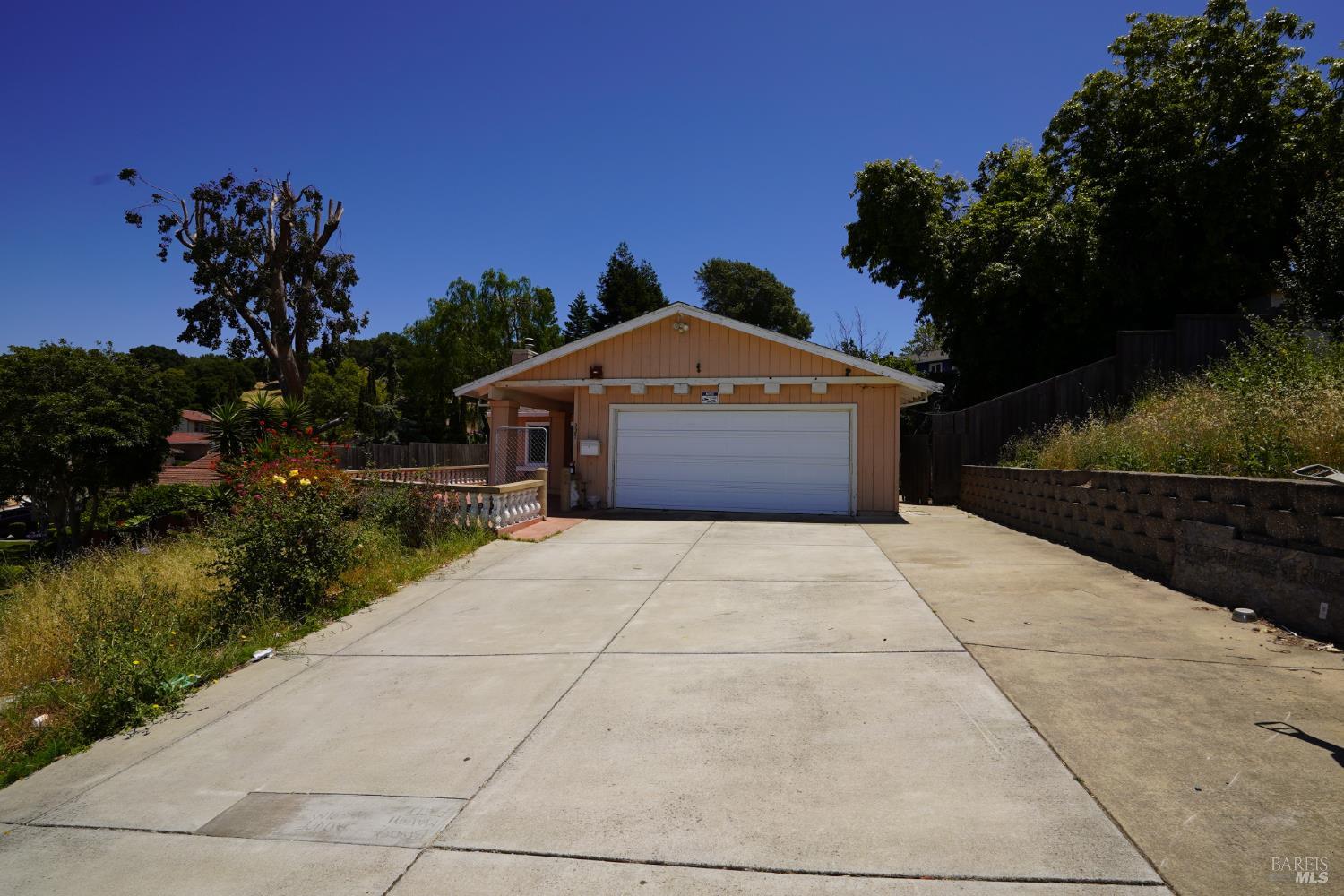 325 Jordan Street Vallejo CA 94591