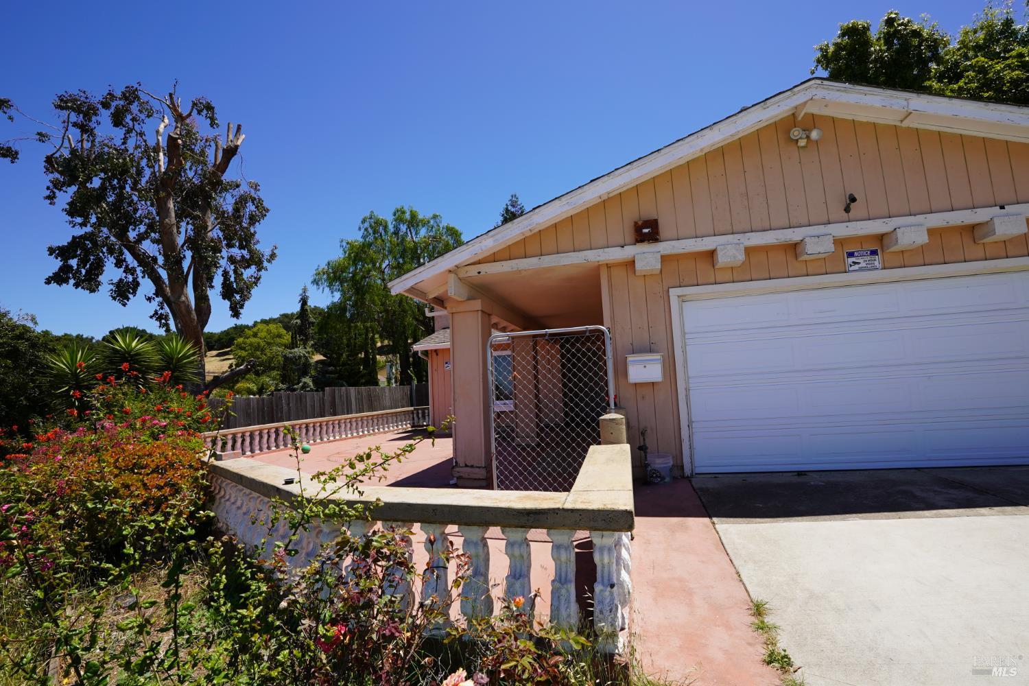 325 Jordan Street Vallejo CA 94591